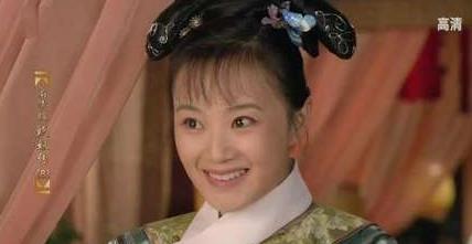 甄嬛传流朱之死，为什么最后死得那么惨