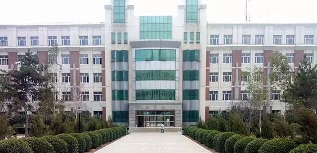 长春理工大学西校区，长春有几所公办二本大学