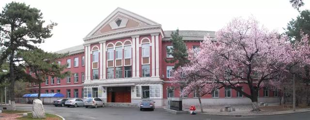 长春理工大学西校区，长春有几所公办二本大学