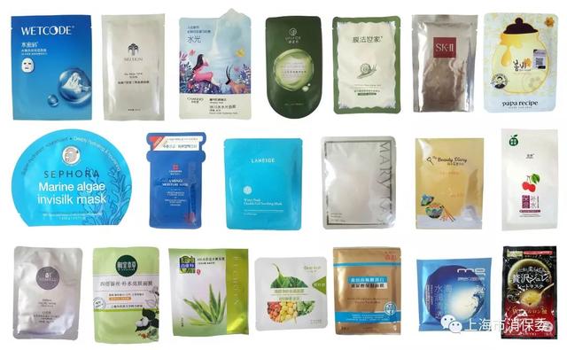 40款知名面膜大揭秘，大牌保湿面膜排行榜