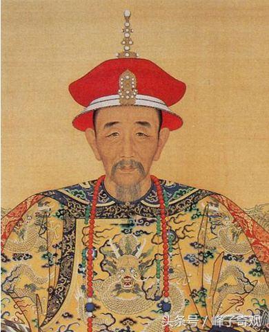九子夺嫡雍正怎么登上皇位，九子夺嫡：四阿哥胤禛