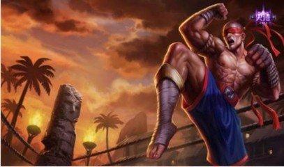 英雄联盟常用英文术语，英雄联盟英文词汇大放送