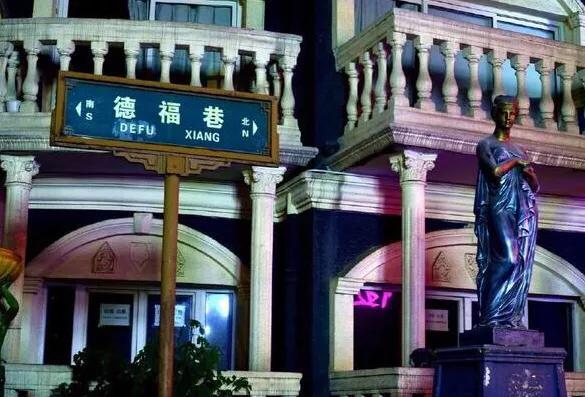 西安必去的夜景，西安这里的夜景太漂亮了