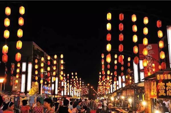 西安必去的夜景，西安这里的夜景太漂亮了
