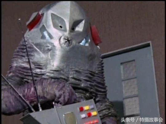 假阿古茹奥特曼，最新的假奥特曼（奥特曼中曾出现的四个冒牌货）