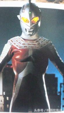 假阿古茹奥特曼，最新的假奥特曼（奥特曼中曾出现的四个冒牌货）