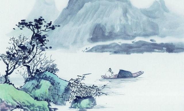 泊船瓜洲古诗带拼音，小学必背古诗100篇带拼音（部编语文六年级下册古诗词诵读《泊船瓜洲》知识点+图文解读）