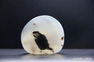 藏玉有收藏价值吗，藏石家国庆节逛地摊