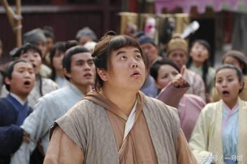 胖子行动队演员表，胖子行动队是哪年拍的（多给几秒镜头就“露了原形”）
