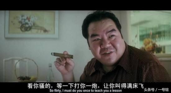胖子行动队演员表，胖子行动队是哪年拍的（多给几秒镜头就“露了原形”）