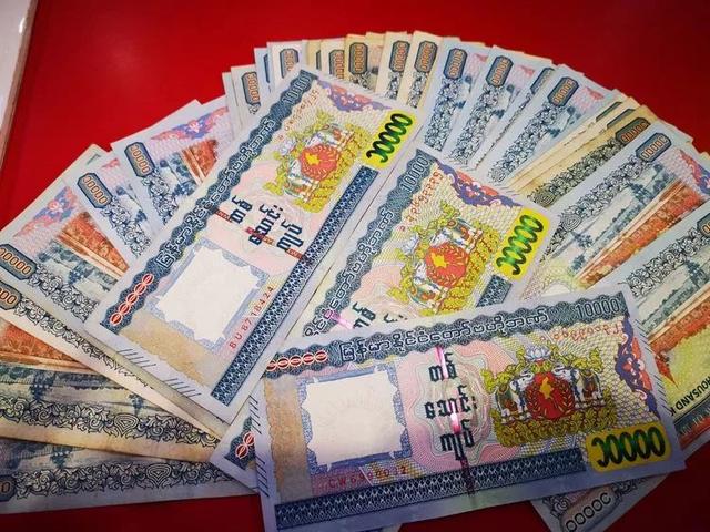 缅甸仰光自由行攻略，我一个人的四国自由行之缅甸
