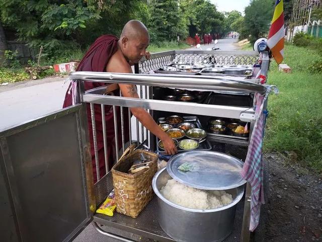 缅甸仰光自由行攻略，我一个人的四国自由行之缅甸