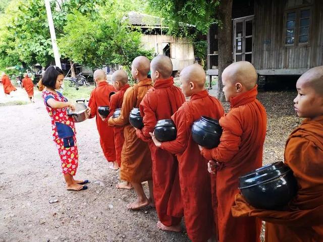 缅甸仰光自由行攻略，我一个人的四国自由行之缅甸
