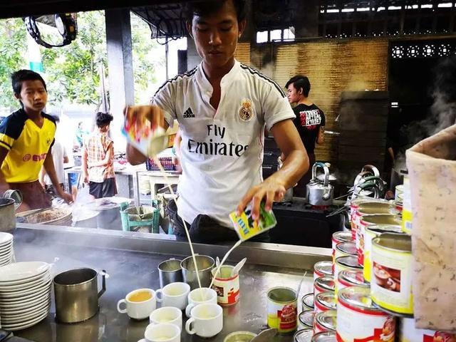 缅甸仰光自由行攻略，我一个人的四国自由行之缅甸