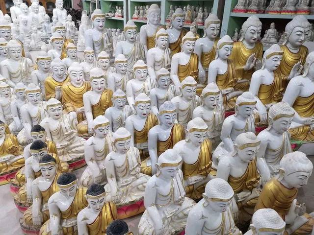 缅甸仰光自由行攻略，我一个人的四国自由行之缅甸