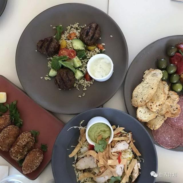 旧金山唐人街摇身成为美食步行街，来中餐馆吃露天大排档吗