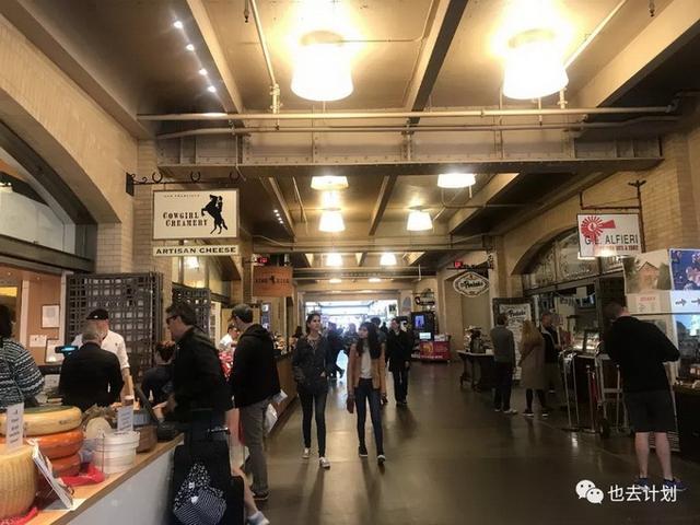 旧金山唐人街摇身成为美食步行街，来中餐馆吃露天大排档吗
