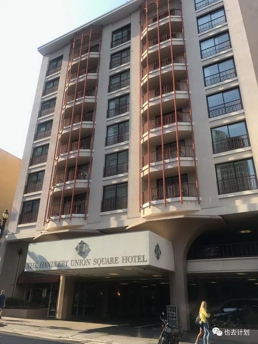 旧金山唐人街摇身成为美食步行街，来中餐馆吃露天大排档吗
