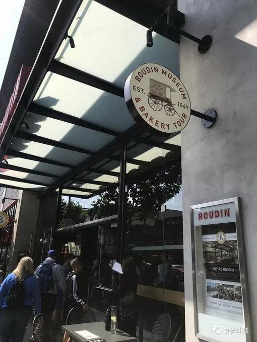 旧金山唐人街摇身成为美食步行街，来中餐馆吃露天大排档吗