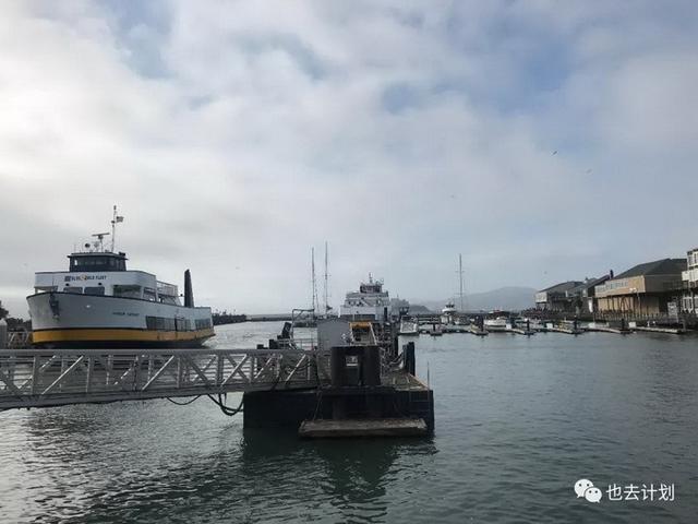 旧金山唐人街摇身成为美食步行街，来中餐馆吃露天大排档吗