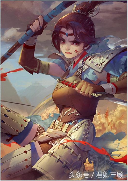 三国杀有哪些细思极恐的细节，一次就好盘点三国杀中饱受质疑的六个限定技