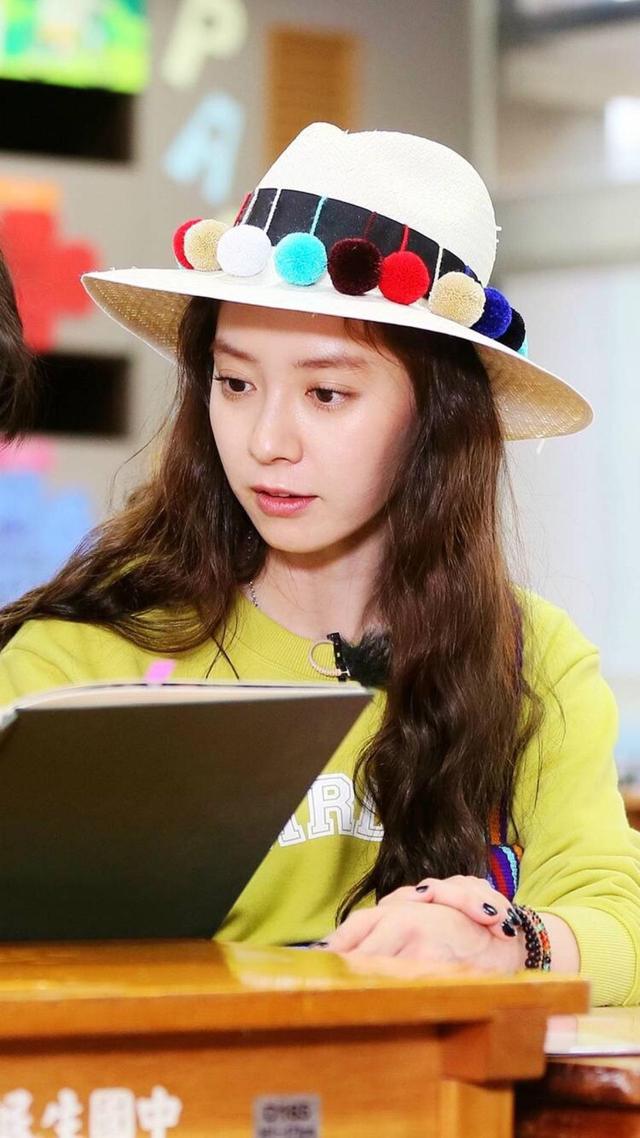 盘点韩国最著名的十大女演员，韩国有哪些特别漂亮的女演员