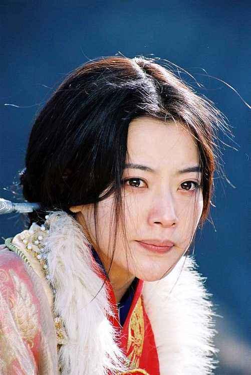 盘点韩国最著名的十大女演员，韩国有哪些特别漂亮的女演员