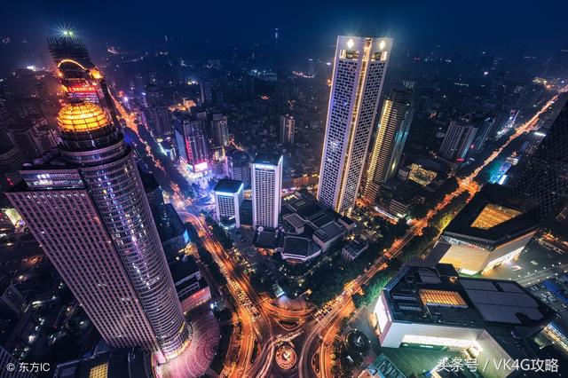 南京国际金融中心，南京cbd进展为什么慢（300米以上超高层建筑超10个——将发展成全球新兴摩天都市）