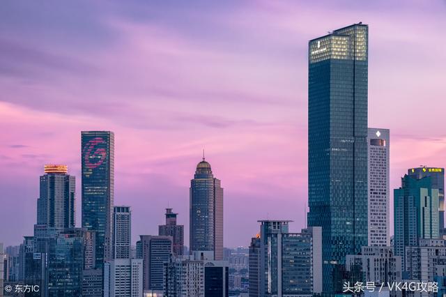 南京国际金融中心，南京cbd进展为什么慢（300米以上超高层建筑超10个——将发展成全球新兴摩天都市）