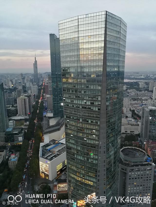 南京国际金融中心，南京cbd进展为什么慢（300米以上超高层建筑超10个——将发展成全球新兴摩天都市）