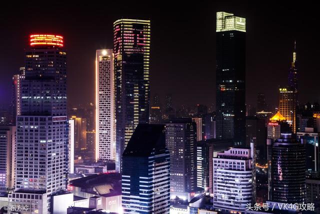 南京国际金融中心，南京cbd进展为什么慢（300米以上超高层建筑超10个——将发展成全球新兴摩天都市）