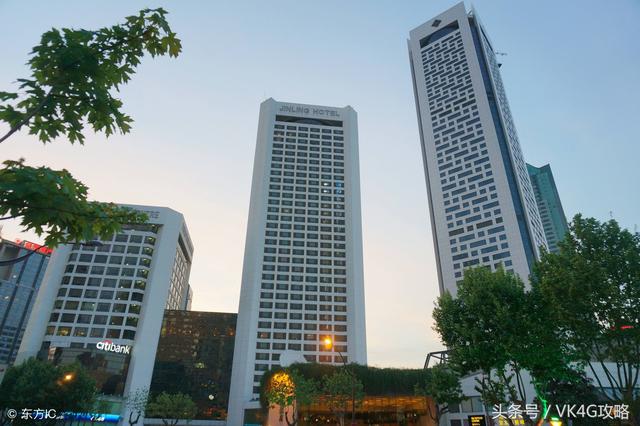 南京国际金融中心，南京cbd进展为什么慢（300米以上超高层建筑超10个——将发展成全球新兴摩天都市）
