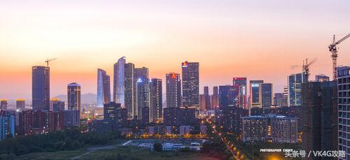 南京国际金融中心，南京cbd进展为什么慢（300米以上超高层建筑超10个——将发展成全球新兴摩天都市）