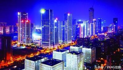 南京国际金融中心，南京cbd进展为什么慢（300米以上超高层建筑超10个——将发展成全球新兴摩天都市）