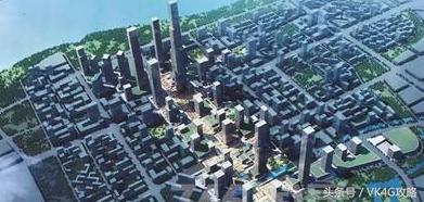 南京国际金融中心，南京cbd进展为什么慢（300米以上超高层建筑超10个——将发展成全球新兴摩天都市）