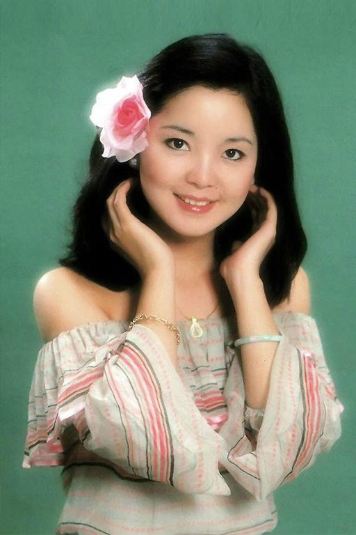 历届十大女歌手排名，全球5大最美女歌手