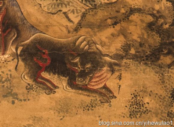 明朝官服颜色级别，明朝官服上的图案等级（红色在明朝服饰中的运用）