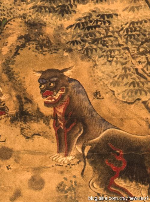 明朝官服颜色级别，明朝官服上的图案等级（红色在明朝服饰中的运用）