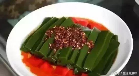 为大家推荐12种汉中美食，一定要吃的汉中美食→