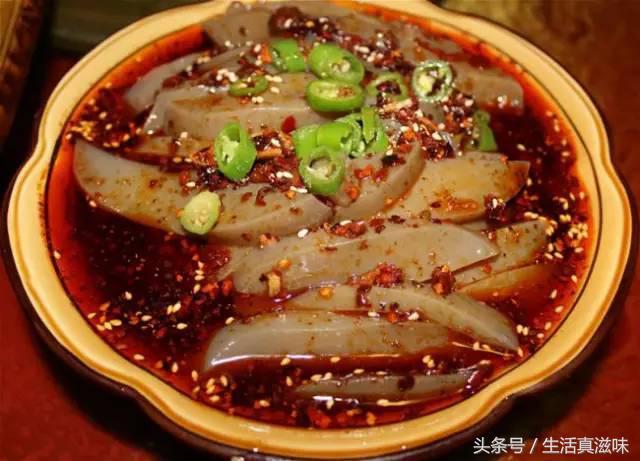 为大家推荐12种汉中美食，一定要吃的汉中美食→