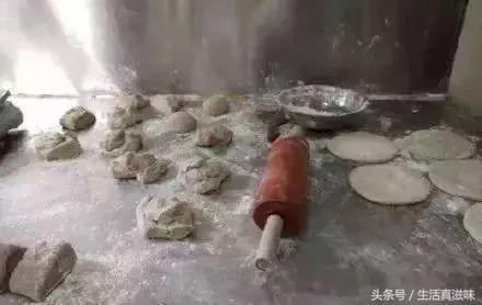 为大家推荐12种汉中美食，一定要吃的汉中美食→