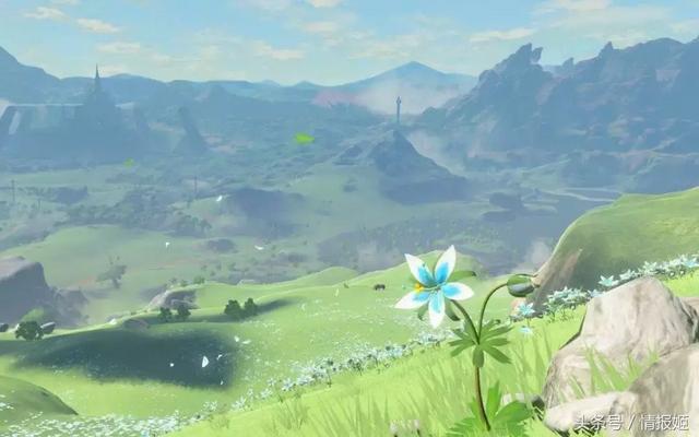 塞尔达一共有多少款游戏，塞尔达系列的巅峰之作