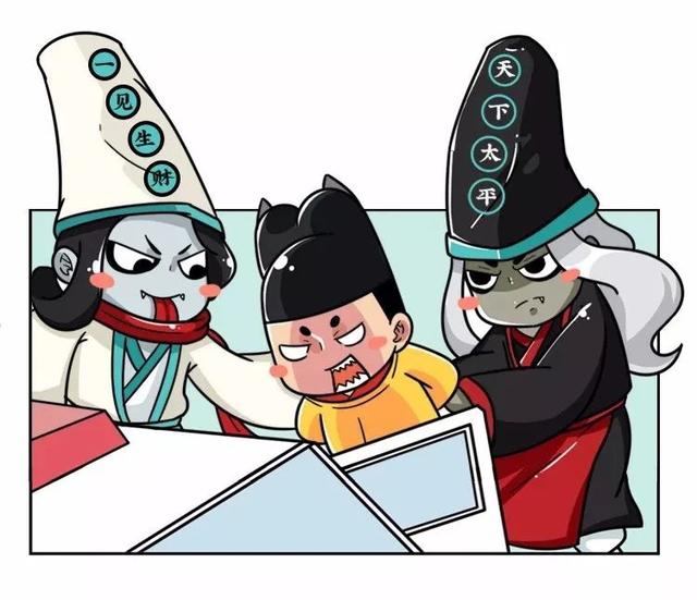 这才是渣男界的祖师爷，今天我要给这个绝世渣男洗白