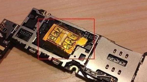 iphone卡贴机有什么不好，iPhone卡贴机到底能不能买