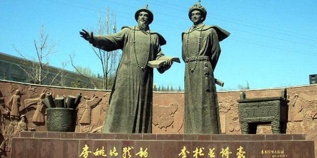 历史上的陈廷敬为何最后成大恶人，戏说背后真实的陈廷敬