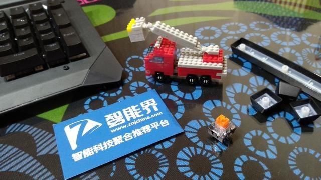 白机械键盘推荐，年末9把千元内机械键盘推荐