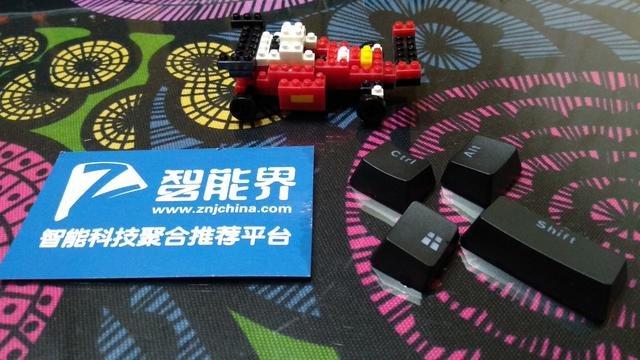 白机械键盘推荐，年末9把千元内机械键盘推荐