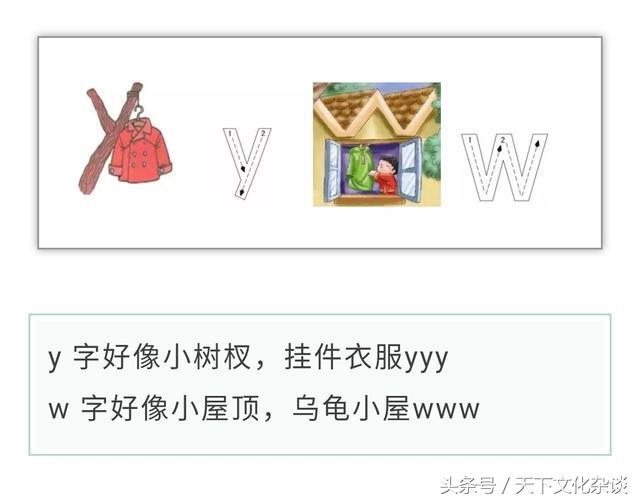 汉语拼音的口诀顺口溜，汉语拼音口诀大全