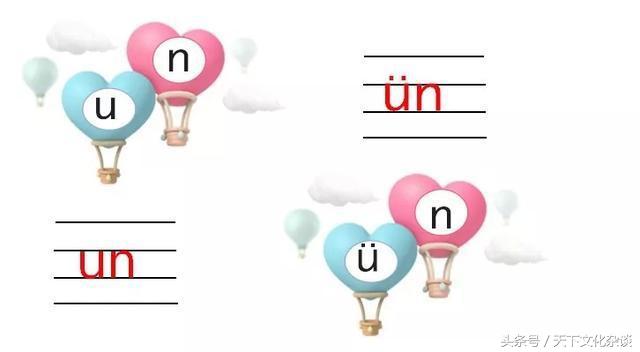 汉语拼音的口诀顺口溜，汉语拼音口诀大全