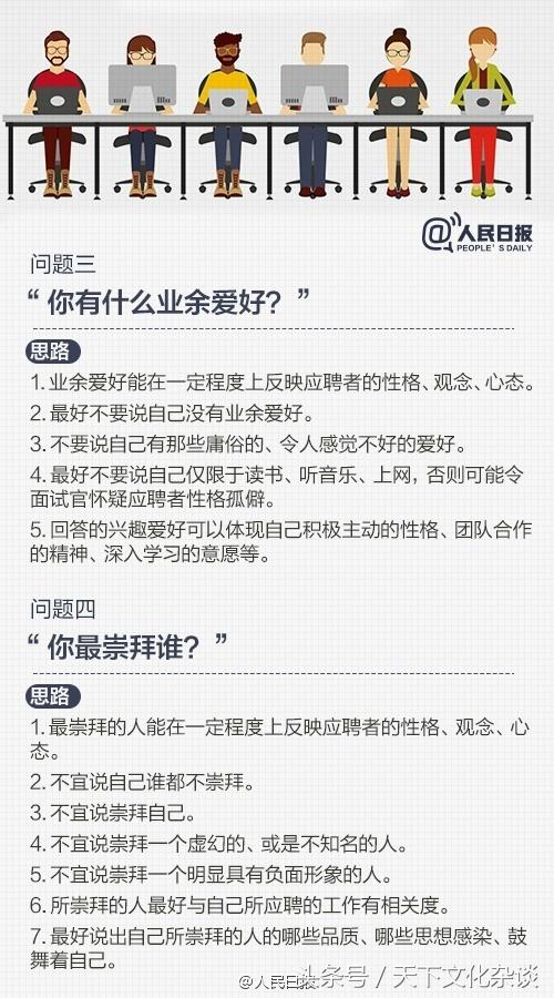 50个经典面试题及答案，各大公司经典面试题及答案